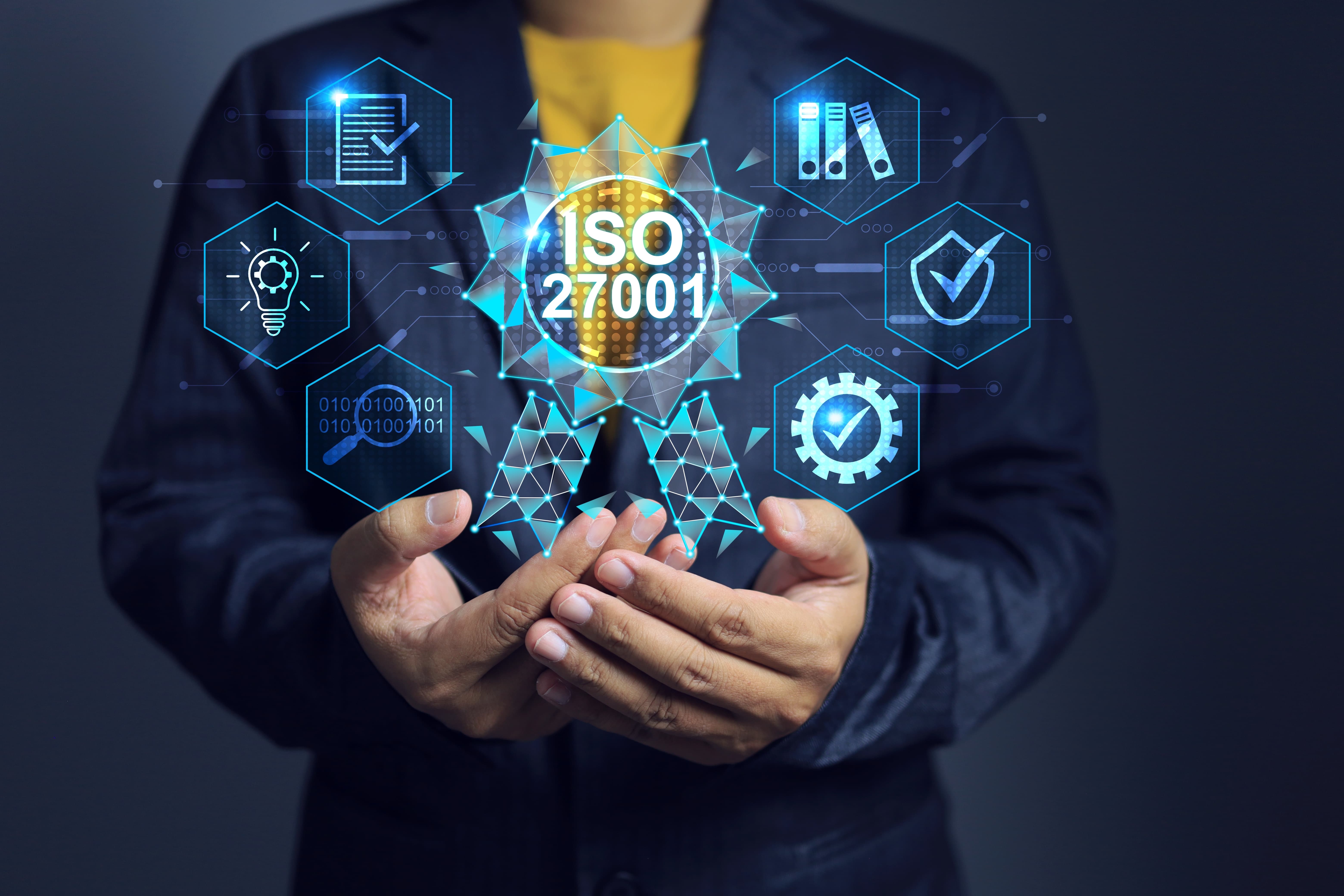 ISO 27001 vs IEC 62443