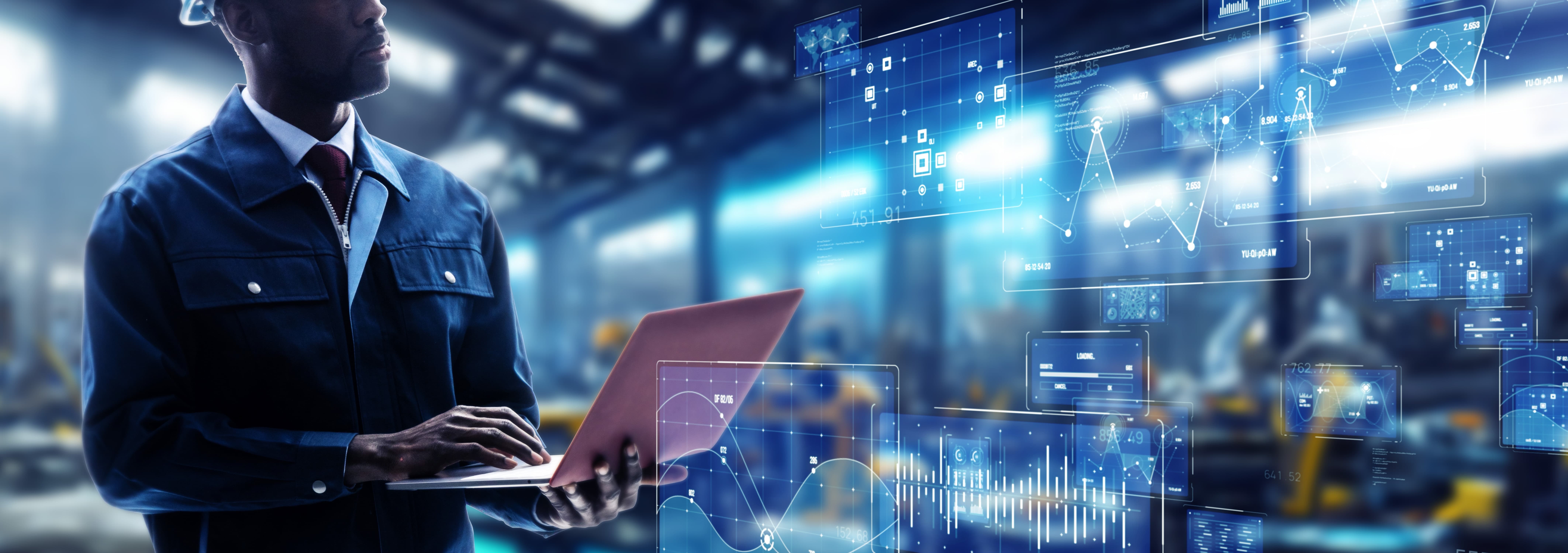 Sabotage industriel cyberattaque etatique