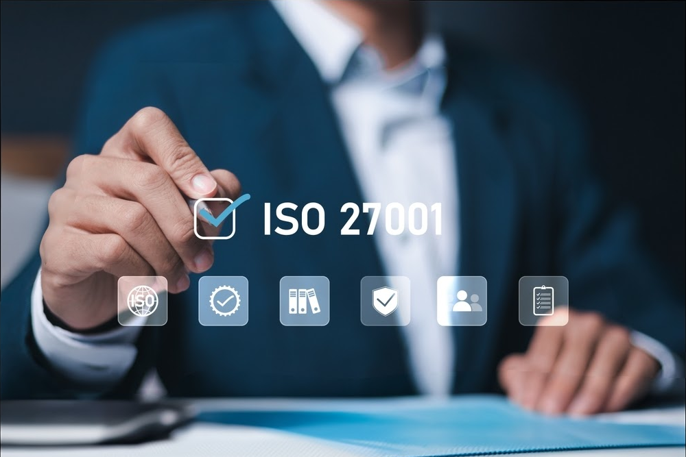 ISO 27001 Implémentation